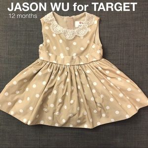 🎀 Jason Wu for Target Dress. 12 months 🎀